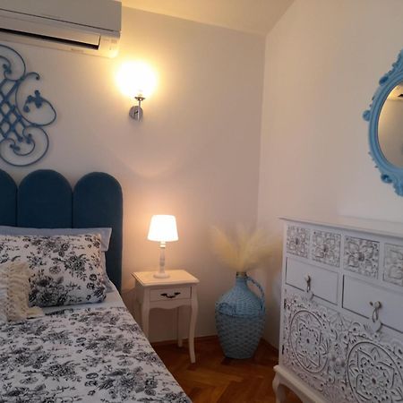 Apartments M Gregor Ideal For Relaxing Holidays Baška Rum bild