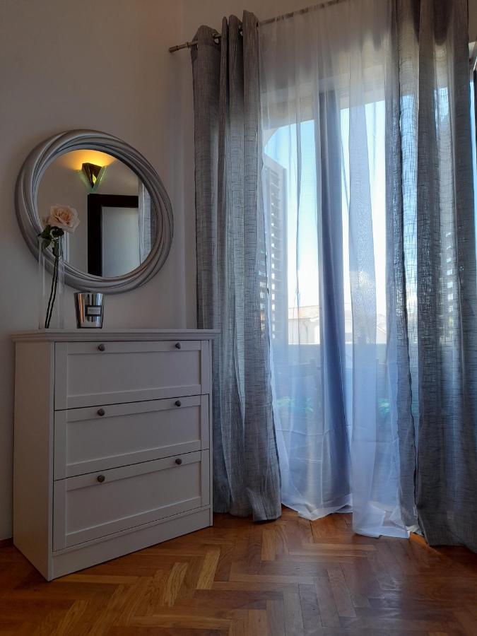 Apartments M Gregor Ideal For Relaxing Holidays Baška Exteriör bild