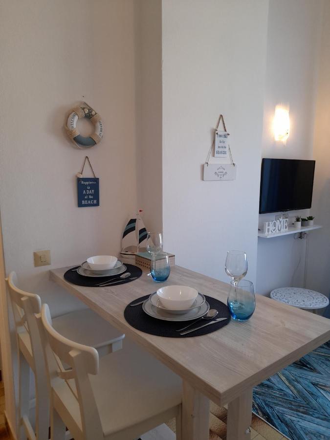 Apartments M Gregor Ideal For Relaxing Holidays Baška Exteriör bild