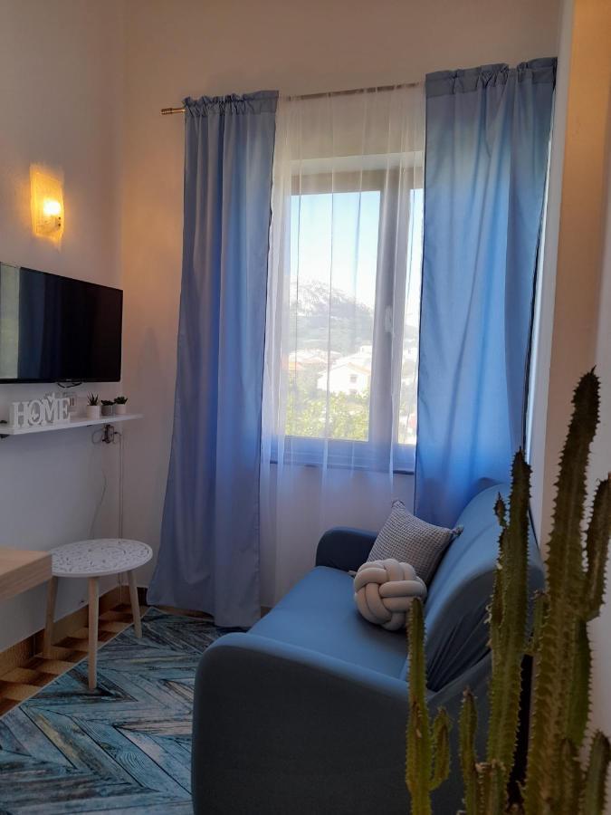 Apartments M Gregor Ideal For Relaxing Holidays Baška Exteriör bild