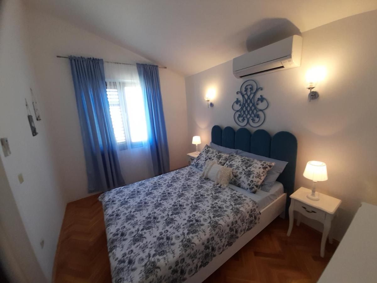Apartments M Gregor Ideal For Relaxing Holidays Baška Exteriör bild