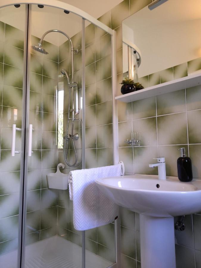 Apartments M Gregor Ideal For Relaxing Holidays Baška Exteriör bild