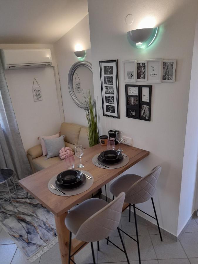 Apartments M Gregor Ideal For Relaxing Holidays Baška Exteriör bild