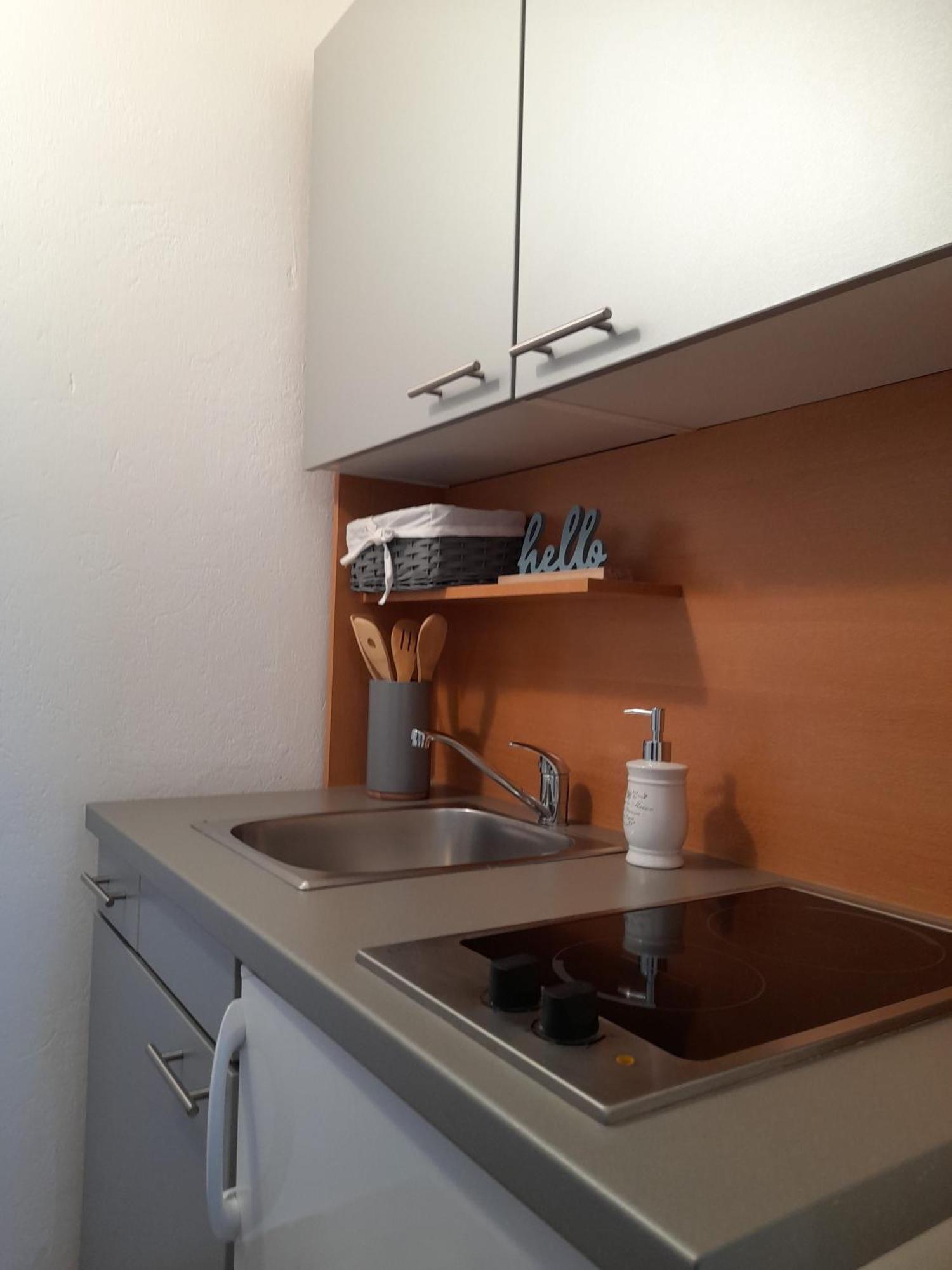Apartments M Gregor Ideal For Relaxing Holidays Baška Rum bild