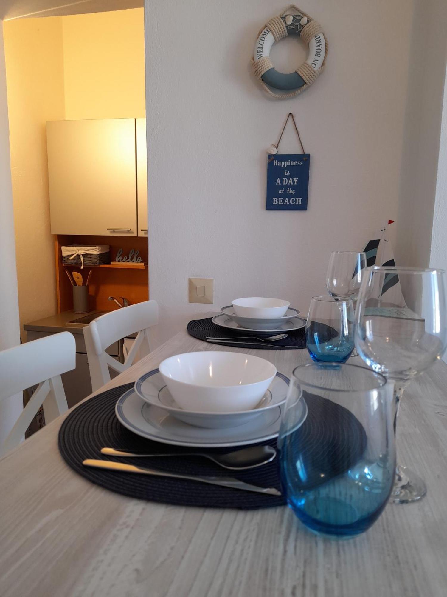Apartments M Gregor Ideal For Relaxing Holidays Baška Rum bild