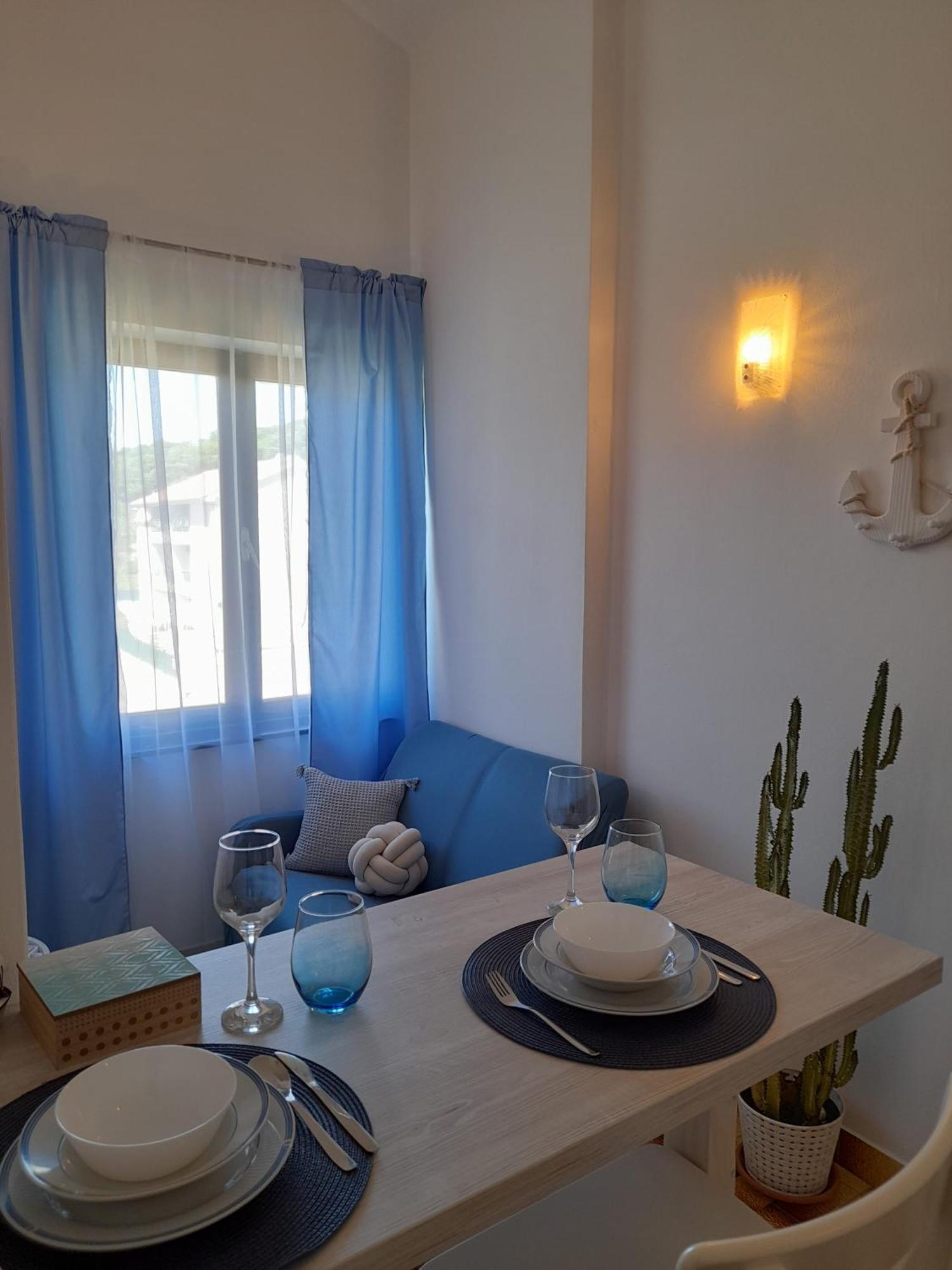 Apartments M Gregor Ideal For Relaxing Holidays Baška Rum bild