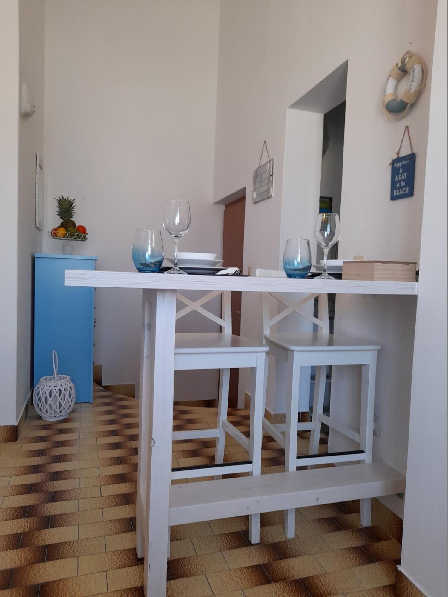 Apartments M Gregor Ideal For Relaxing Holidays Baška Rum bild